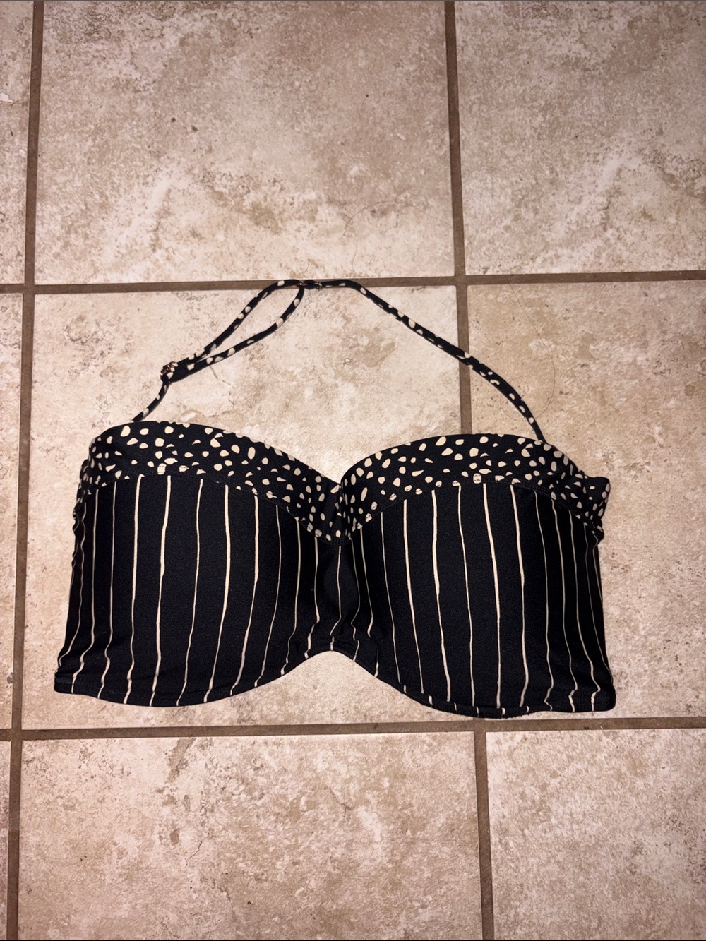 Swim Systems Bikini Top